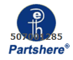 507001285 and more service parts available