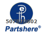 507B2D802 and more service parts available