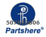 507B2D806 and more service parts available