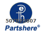507B2D807 and more service parts available
