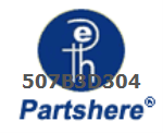 507B3D304 and more service parts available