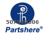 507B3D306 and more service parts available