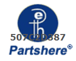 507C2D387 and more service parts available