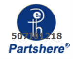 507I01218 and more service parts available