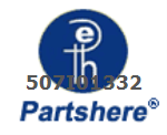 507I01332 and more service parts available