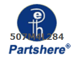 507M4L284 and more service parts available