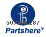 507M4L287 and more service parts available