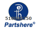 510000250 and more service parts available