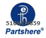 510K1M859 and more service parts available