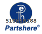 510K1N188 and more service parts available