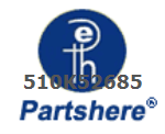 510K52685 and more service parts available
