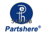 51631B and more service parts available