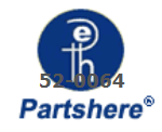 52-0064 and more service parts available