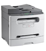 52G0027 Multifunction Laser X204N Printer