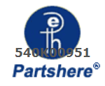 540K00951 and more service parts available