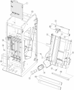 56P0316 and more service parts available