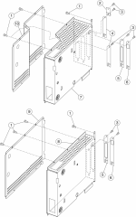 56P1345 and more service parts available