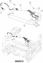56P1388 and more service parts available