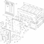56P1547 and more service parts available