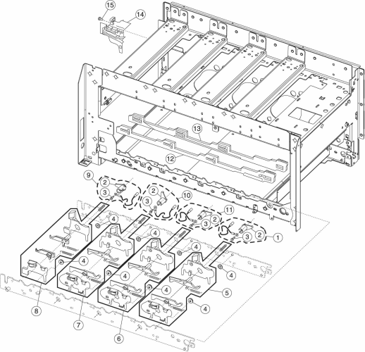 56P1567 and more service parts available