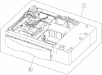 56P2890 and more service parts available