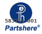 583711-001 and more service parts available