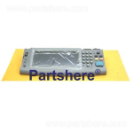 OEM 5851-2462 HP 9040/9050/9500 Control pane at Partshere.com