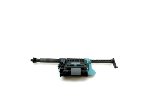 HP 5851-2559 SHAFT ADF pickup roller assemb - OEM, Compatible, or Used - Partshere.com