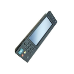 HP 5851-2768 Display control panel Control - OEM, Compatible, or Used - Partshere.com