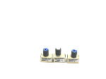 HP 5851-3941 Roller kit - Includes the pape - OEM, Compatible, or Used - Partshere.com