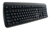 HP 5851-5462 Keyboard kit - For use with th - OEM, Compatible, or Used - Partshere.com