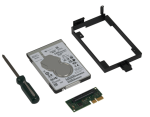 HP 5851-6712 500GB hard disk drive - With F - OEM, Compatible, or Used - Partshere.com