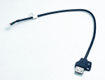 HP 5851-7005 Assy-USB A F Panel Mount To WT - OEM, Compatible, or Used - Partshere.com