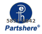 5851-8842 and more service parts available
