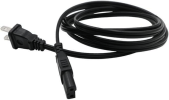 HP 589111-002 CORD, PWR,C7-NEMA,1.8m,HF - OEM, Compatible, or Used - Partshere.com