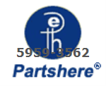 5959-3562 and more service parts available