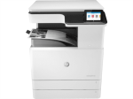 5CM69A LaserJet Managed MFP E72425a Printer