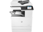 5CM70A LaserJet Managed MFP E72425dv Printer