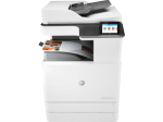 5CM77A Color LaserJet Mgd MFP E77422dv Printer