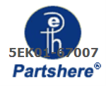 5EK01-67007 and more service parts available