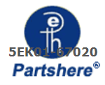 5EK01-67020 and more service parts available