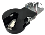 HP 5HB08-67004 Left Roll Support Left Roll Su - OEM, Compatible, or Used - Partshere.com