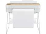 5HB12A dj studio 24 printer (wood top)