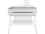 5HB12C DesignJet Studio Steel 24-in Printer