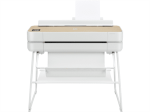 5HB12H designjet studio 24-in printer with 3-year warranty