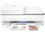 5SE45A Envy Pro 6455 All-in-One Printer