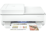 5SE47A Envy Pro 6452 All-in-One Printer