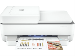 5SE48A Envy Pro 6458 All-in-One Printer