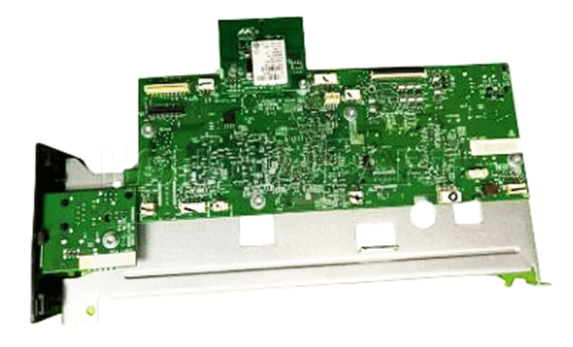HP 5ZY59-67001 Main-PCA-PRO-assy Main PCA Boa - OEM, Compatible, or Used - Partshere.com