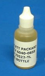 OEM 6040-0858 HP Lubricant : Special lubricatin at Partshere.com